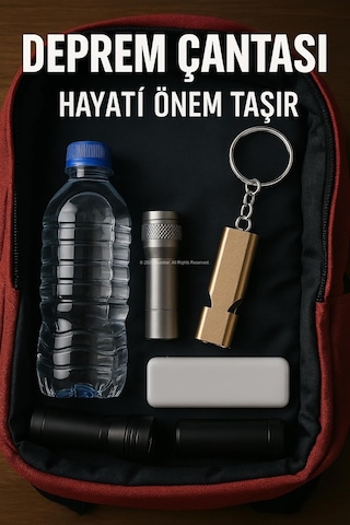 Acil İmdat Düdüğü Alüminyum Islık Anahtarlık Kamp Yürüyüş Aksesuarı