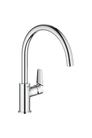 Grohe 31367001 Bauedge Eviye Bataryası