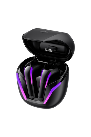 Havit TW970 RGB Bluetooth Kulak İçi Oyuncu Kulaklık