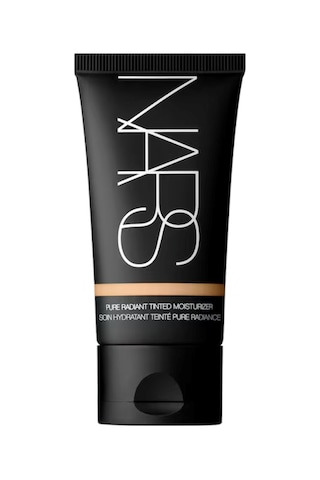 Nars Pure Radiant Tinted Moisturizer Alaska Renkli Nemlendirici