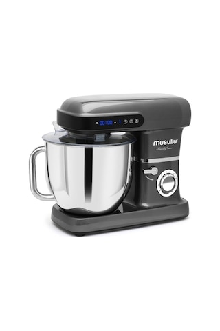 Musullu MSL-3004 Superchef Max 10 L Mutfak Şefi Stand Mixer