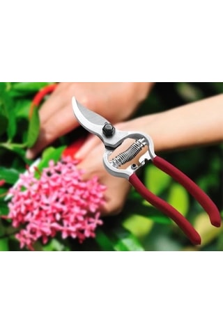 Bağ Makası - Bahçe Ağaç Dal Budama Makası