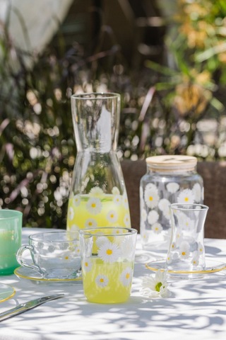 Rakle Fiona 12 Parça Çay Seti 170 Cc