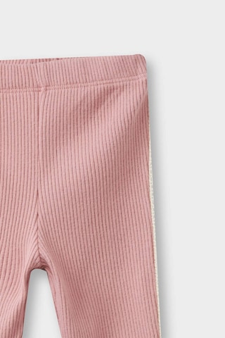 Defacto Kız Bebek Fitilli Kaşkorse Fiyonk Detaylı Tayt F8450a525aubr277 Bordo