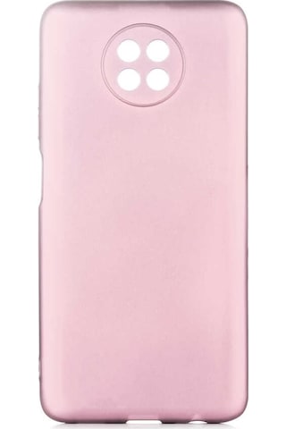 Xiaomi Redmi Note 9T Kılıf Soft Mat Premier Case