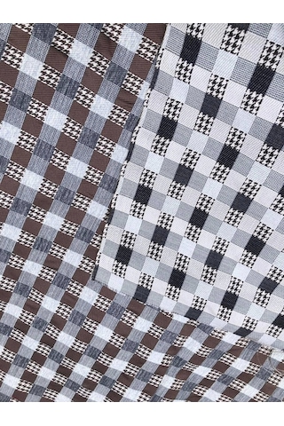 Pentagono Seta Elbiselik İpek Kumaş 3,50x1,40 m 051