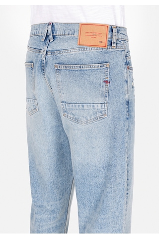 Colin's Colins 054 Neıl Loose Tapered Fit Erkek Mavi Jean Pantolon Cl1074512 Cl1074512 Q1.v1 Dn44218 Denim