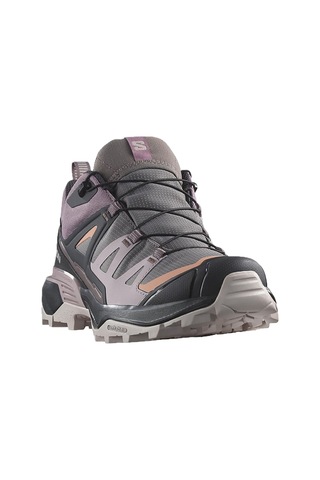 Salomon X Ultra 360 Gore-tex Kadın Outdoor Bot Renkli Çok Renkli