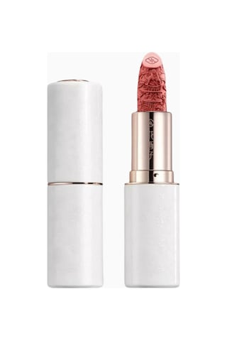 Florasis M304 Peach Petals Blooming Ruj,ağırlıksız Mat Bitiş Red