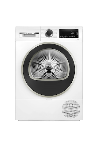 Bosch WGA242X3TR - WQA24201TR 9 Kg Çamaşır Kurutma Makinesi 2'li Set