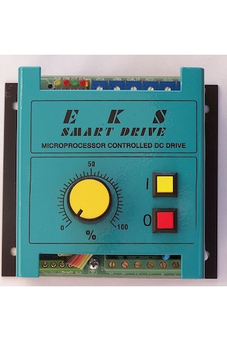 220 Volt Dc Motor Hız Kontrol Cihazı