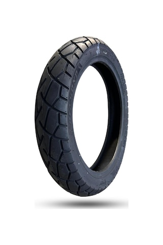 90/90-14 Honda Dıo Arka Dış Lastık Dıamond Tubeless