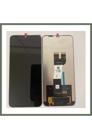 Bezos Samsung Uyumlu A05s Sm-a057f Dokunmatik Ekran Bezos1