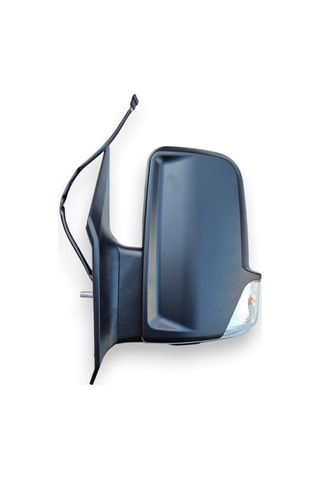 Vw Crafter 2006-2013 Sol Dış Ayna Komple Elektrikli 2e1857501q