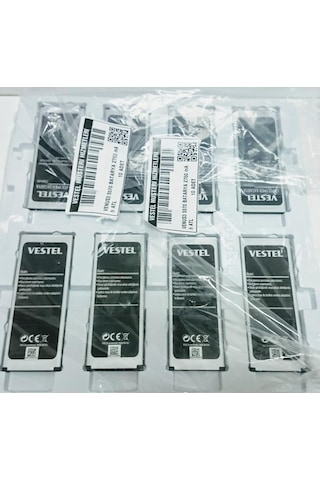 Vestel Uyumlu Venüs V3 5570 Telefon Batarya 2760 Mahinal