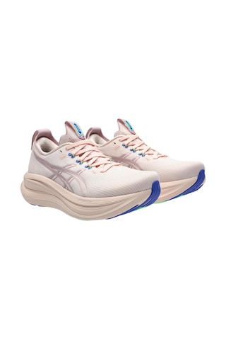 1012b899-700 Asics Gel-nımbus 28 Kadın Spor Ayakkabı Pembe 1012b899-700 Pembe