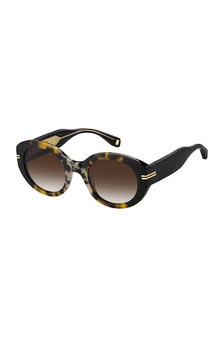 Marc Jacobs Güneş Gözlüğü Mj 1110/s 51 086 Ha Siyah - Kahverengi