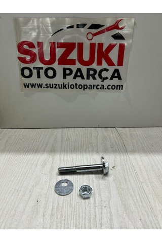 Suzuki Grand Vitara 06-12 Arka Denge Kol Ayar Saplaması Ck Diğer