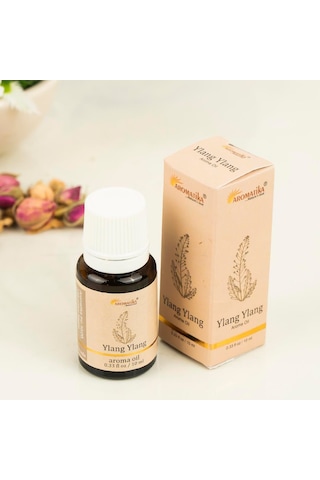 Aromatika Ylang Ylang Buhurdanlık Kokusu Renkli