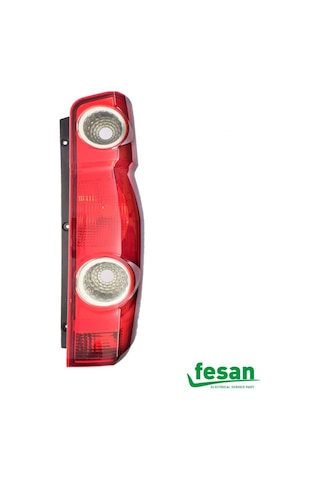 Volkswagen Crafter Sağ Arka Stop Lambası 2006--2014