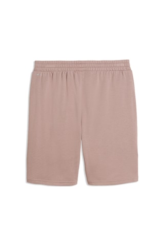 Puma Tad Essentıals 8 Erkek Şort 525909-88 Kahverengi