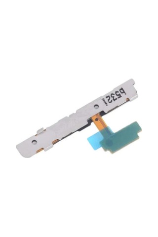 Samsung Uyumlu Galaxy A26 5g On Off Yan Ses Power Film Flex Sm-a266b, Sm-a266b/ds