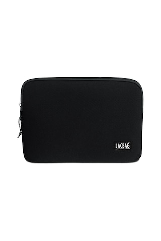 Jacbag Siyah A4 Evrak Notebook Ve Tablet Taşıma Çantası/kılıfı Çok Renkli