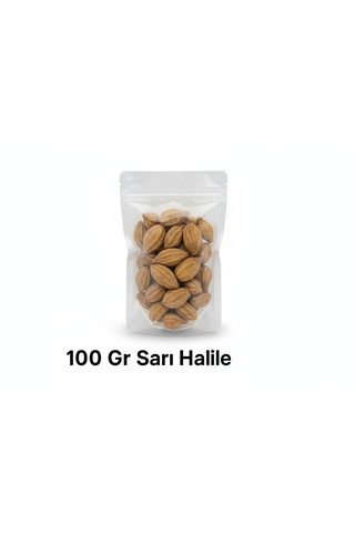 Kara Halile 100 Gr + Sarı Halile 100 Gr Doğal Şifalı Bitki Seti İkili Paket - Toplam 200 Gr