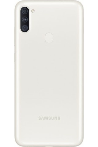 Samsung Galaxy A11 32 GB (Samsung Türkiye Garantili)