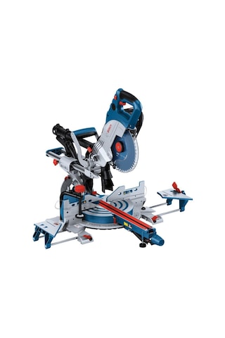 Bosch Professional GCM 18V-216 Akülü Gönye Testere (Akü & Şarj Hariç) - 0601B47000