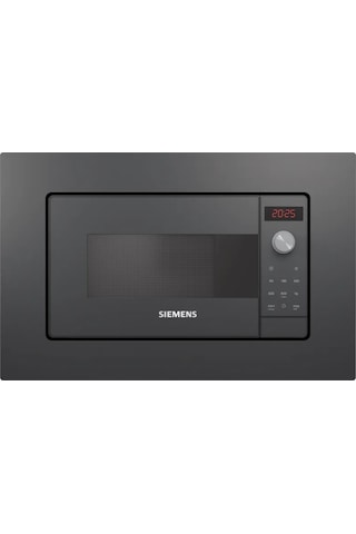 Siemens BF623LMG3 20 LT Ankastre Mikrodalga Fırın