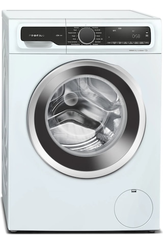 Profilo CGA252A0TR 1200 Devir 10 KG Çamaşır Makinesi