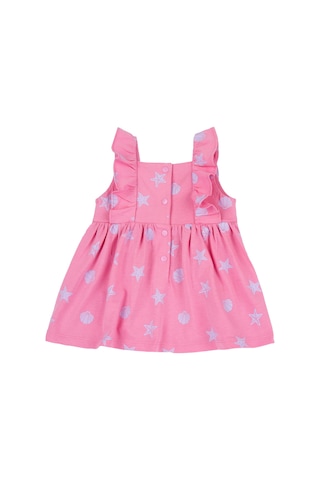 Chicco Elbise - K.kol 09011986000000 000011 Lıght Pınk Açık Pembe
