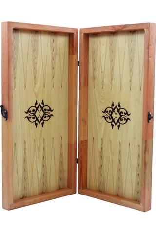 Simya Galata Kulesi Tavla (Safi)