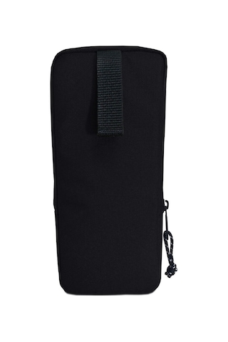 Jacbag Siyah Masaüstü Büyük Kalemlik/Kalem Çantası Çok Renkli