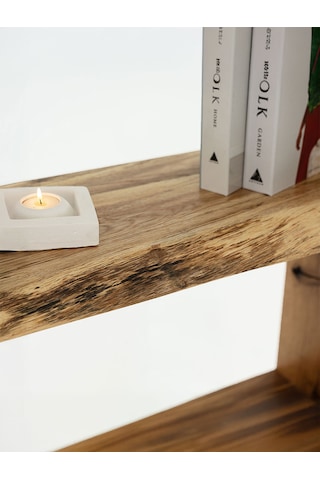 Sümela Meşe Kitaplık