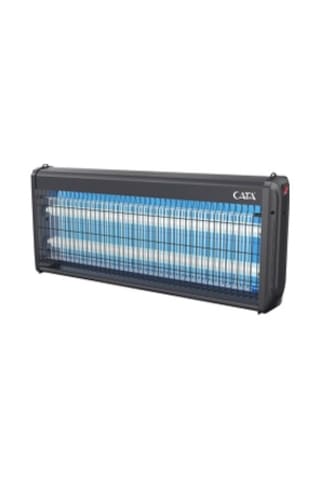 Cata Ct-9401 2x20w Sinek Cihazı 40 Metre Kare Etkili Cata Ct-9401 2x20w Sinek Cihazı 40 Metre Kare Etkili
