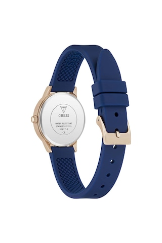 Guess Guu1477l4m Kadın Kol Saati Rose Gold