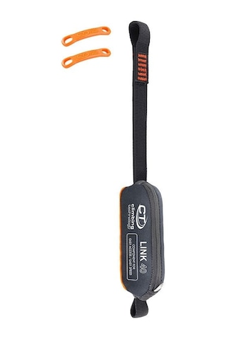 Ct Lanyard Energy Absorb Lınk 40 Çok Renkli