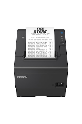Epson TM-T88VII-112 Termal Fiş Yazıcı