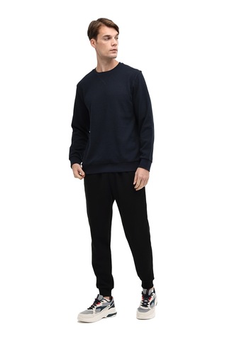 Kinetix Mb Unown 16ess-508 5pr Lacivert Erkek Sweatshirt 000000000102028592 Lacivert