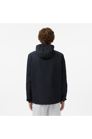 Under Armour Rival Wvn Windbreaker Erkek Siyah Rüzgarlık 1390149
