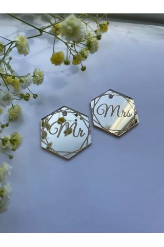 Art Lazer52 Şişe İçin Düğün Süslemeleri 224297836