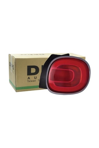 FİAT 500L YIL 12-17 ARASI DEPO LEDLİ SAĞ STOP LAMBASI 51883571