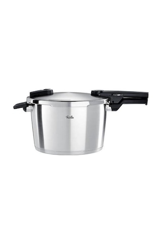 Fissler Vitaquick Premium Düdüklü Tencere 8 LT