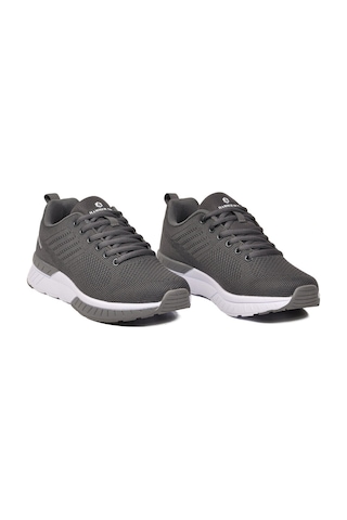 Hammer Jack Füme Tekstil Unisex Spor Ayakkabı Manaus 101 21200 G