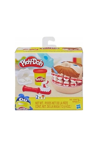 Play-Doh Mini Classic Oyun Seti E4902 E4919
