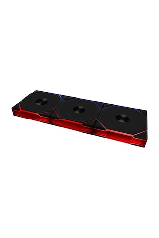 Lian Li Unı Fan Reverse Tl Wıreless 3x120mm Siyah Kasa Fanı Azaz0llı0093