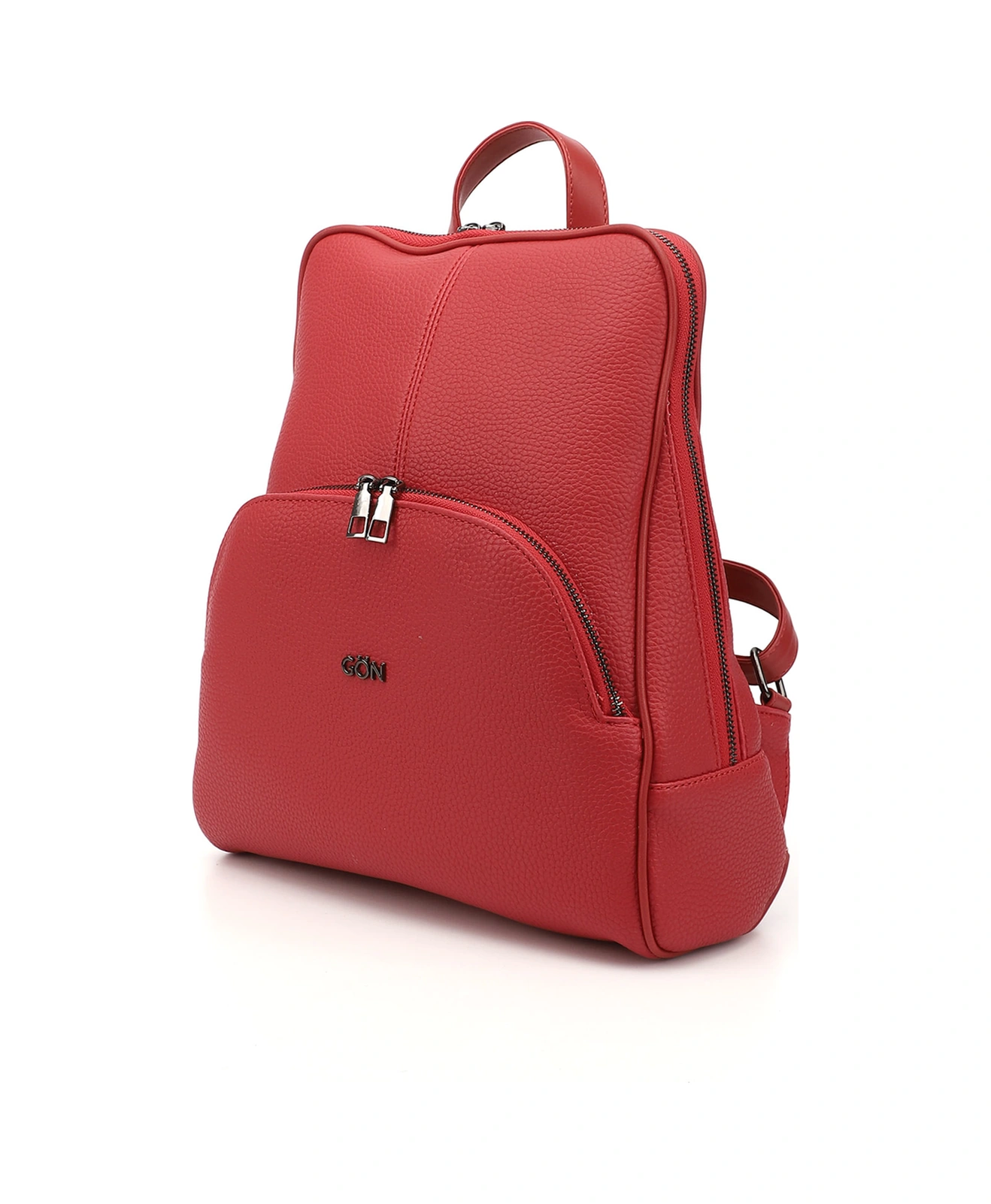 Gönderir Kadın Kırmızı El Ve Sırt Çantası Ddzw796b6820 Kırmızı