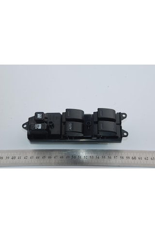 Cam Açma Anahtarı Corolla 99-01/rav4 Nord L 4lü